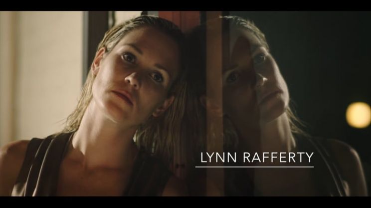 Lynn Rafferty