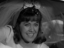 Lynn Redgrave