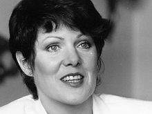 Lynn Redgrave