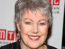 Lynn Redgrave