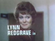 Lynn Redgrave