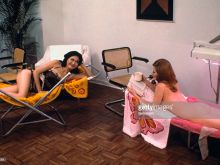 Lynn Redgrave