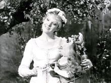 Lynn Redgrave