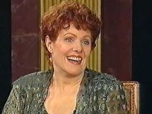 Lynn Redgrave