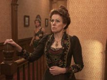 Lynn Redgrave