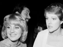 Lynn Redgrave