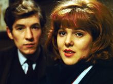 Lynn Redgrave
