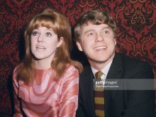 Lynn Redgrave