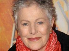 Lynn Redgrave