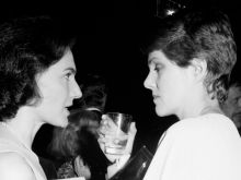 Lynn Redgrave
