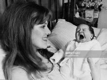 Lynn Redgrave