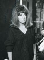 Lynn Redgrave