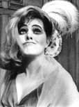 Lynn Redgrave