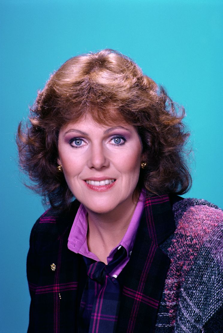 Lynn Redgrave