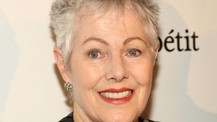 Lynn Redgrave