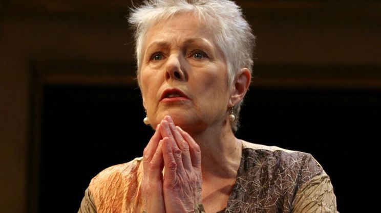 Lynn Redgrave