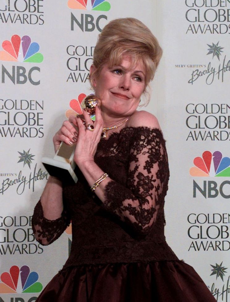 Lynn Redgrave