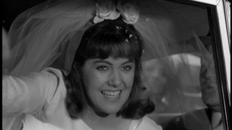 Lynn Redgrave