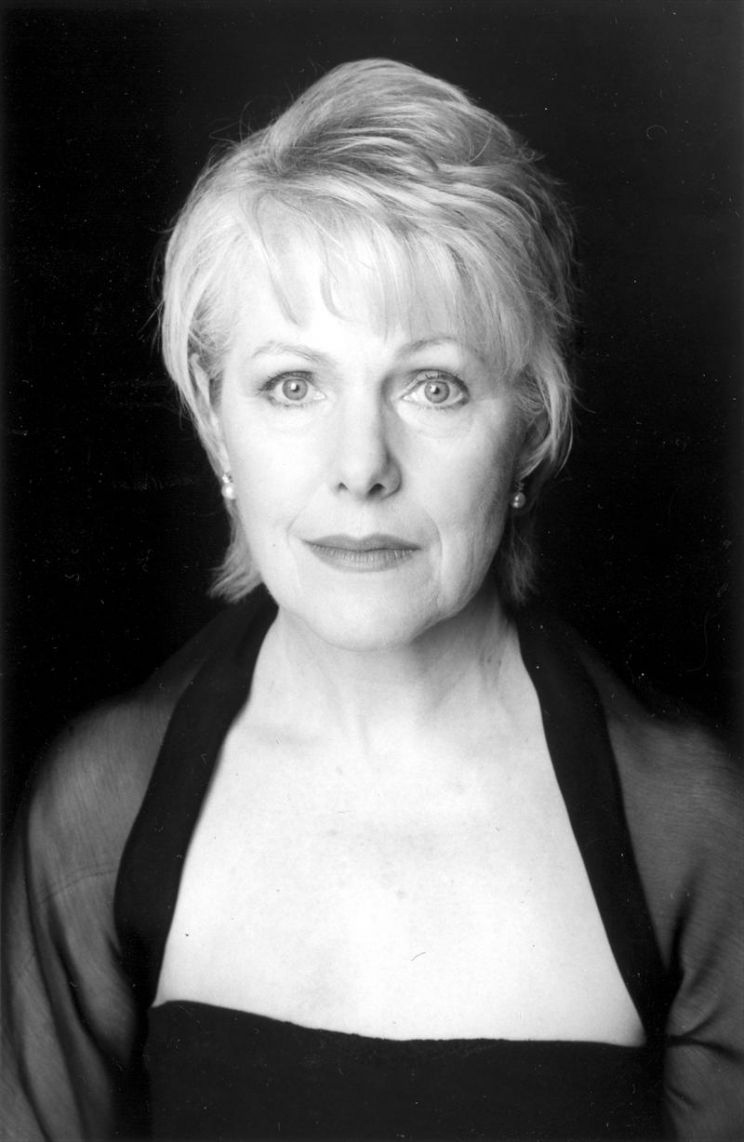 Lynn Redgrave