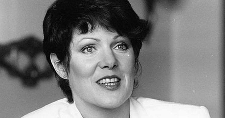 Lynn Redgrave