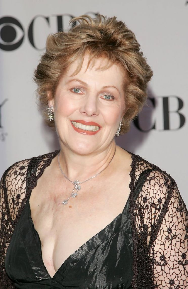 Lynn Redgrave