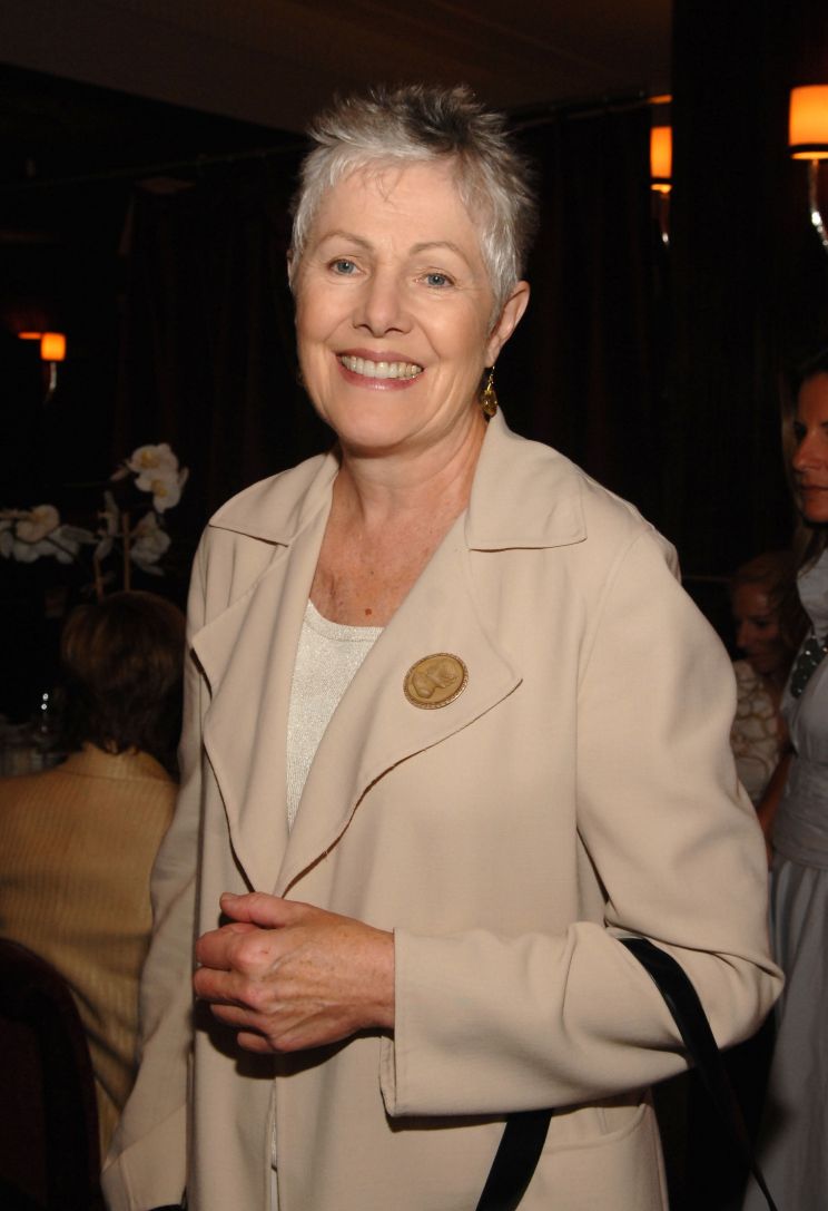 Lynn Redgrave