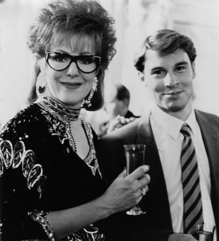 Lynn Redgrave