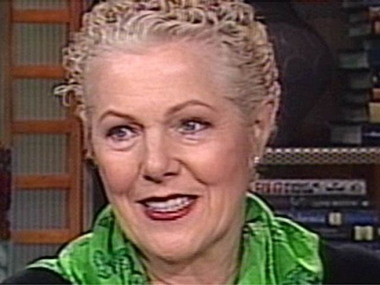 Lynn Redgrave