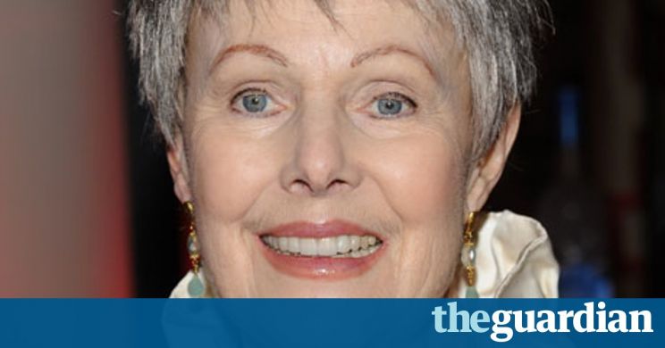 Lynn Redgrave
