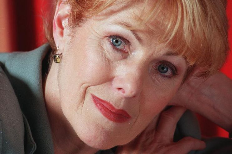 Lynn Redgrave