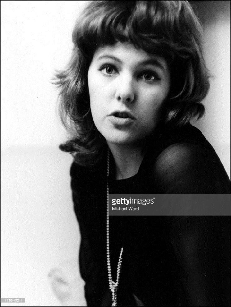 Lynn Redgrave