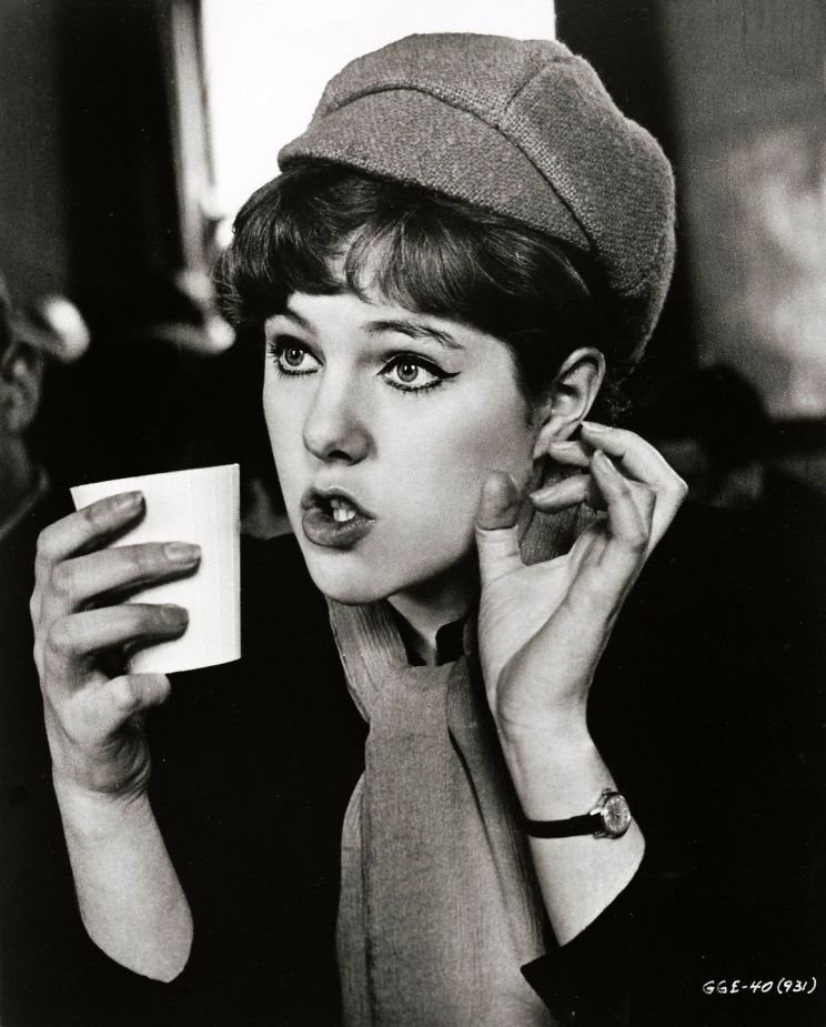 Lynn Redgrave