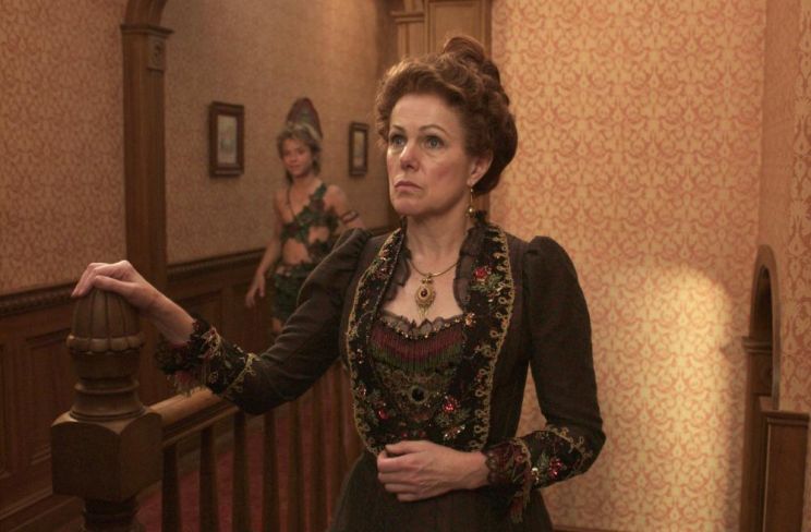Lynn Redgrave