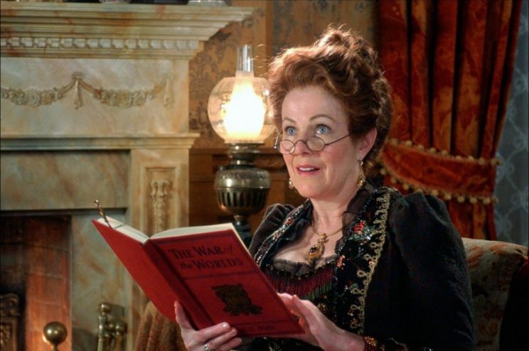 Lynn Redgrave