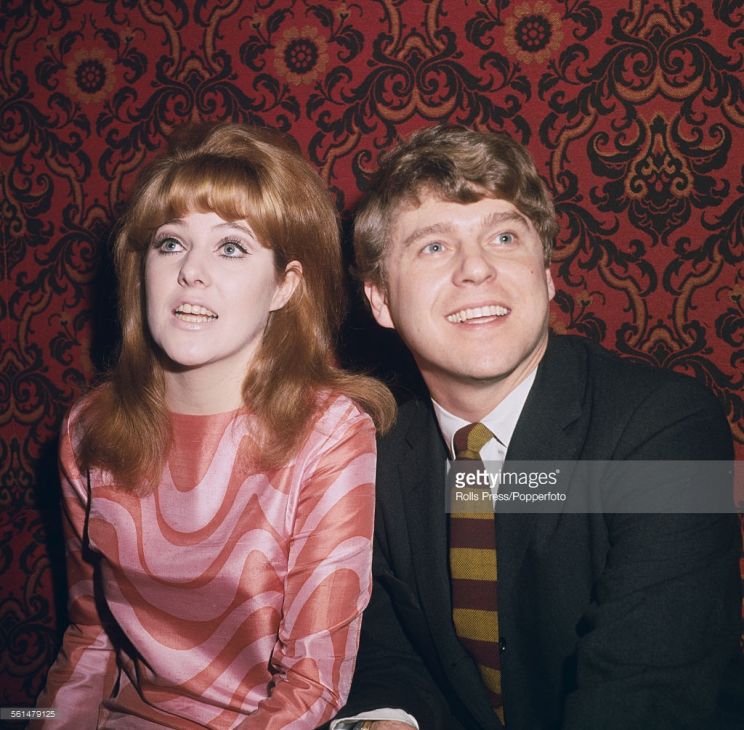 Lynn Redgrave