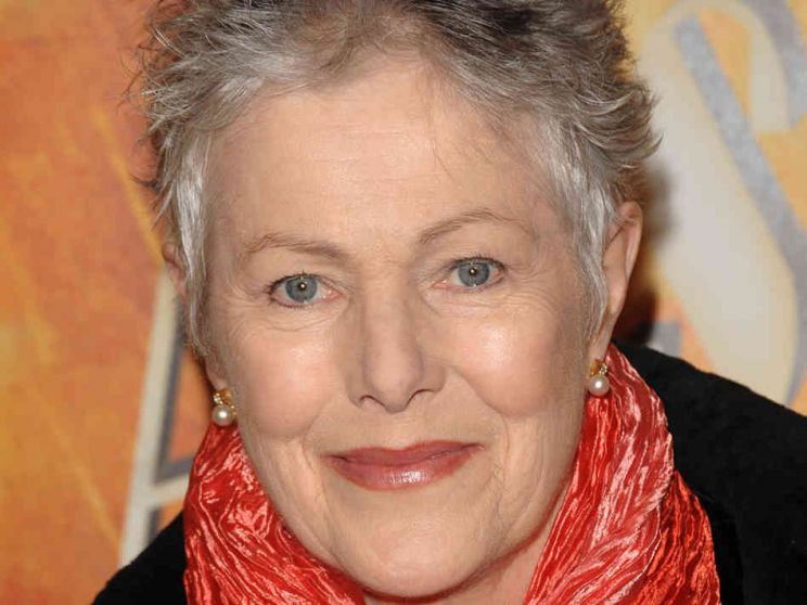 Lynn Redgrave