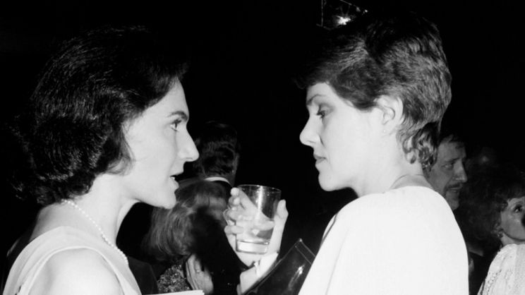 Lynn Redgrave