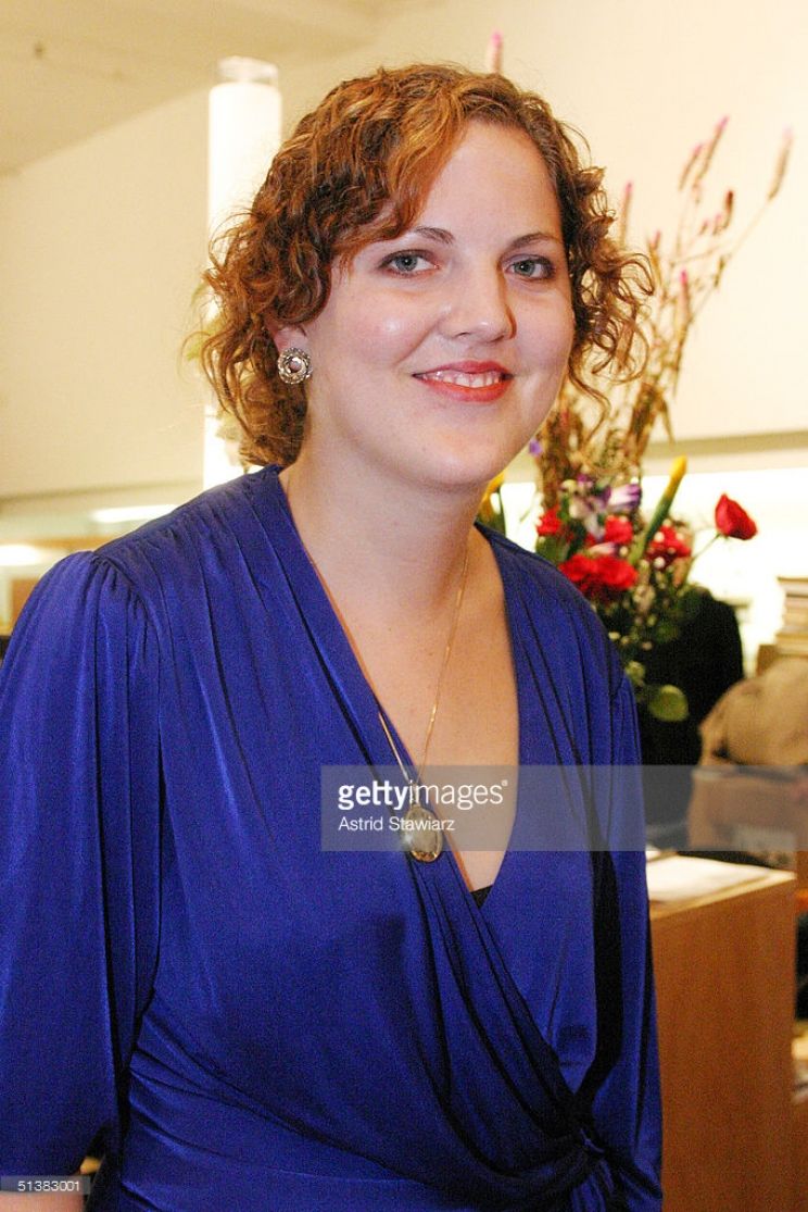 Lynn Redgrave