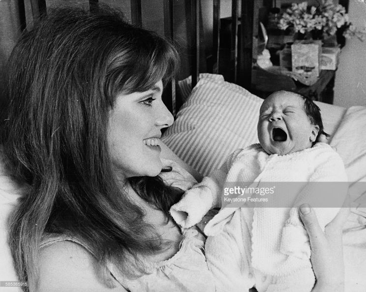 Lynn Redgrave