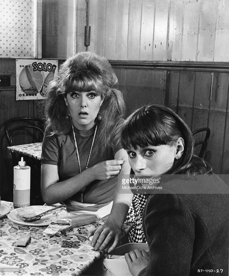 Lynn Redgrave