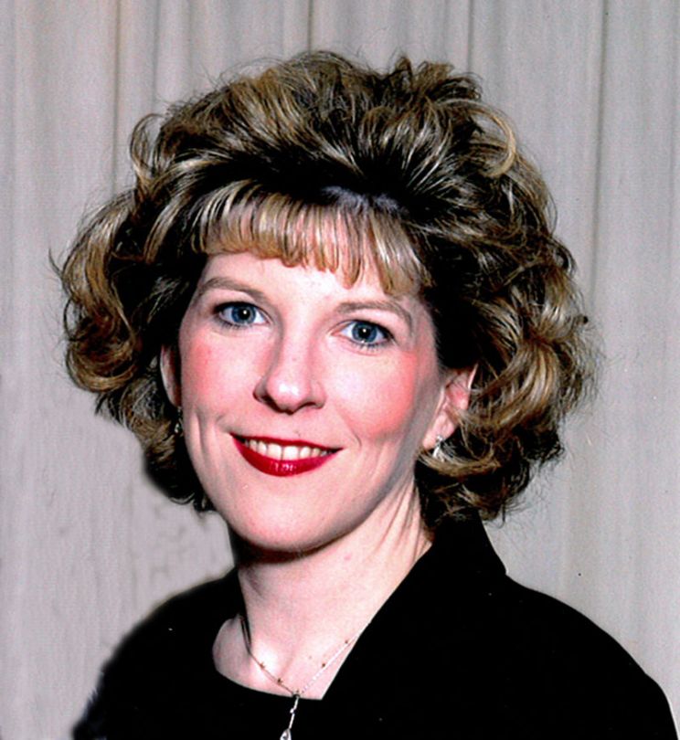 Lynn Sellers
