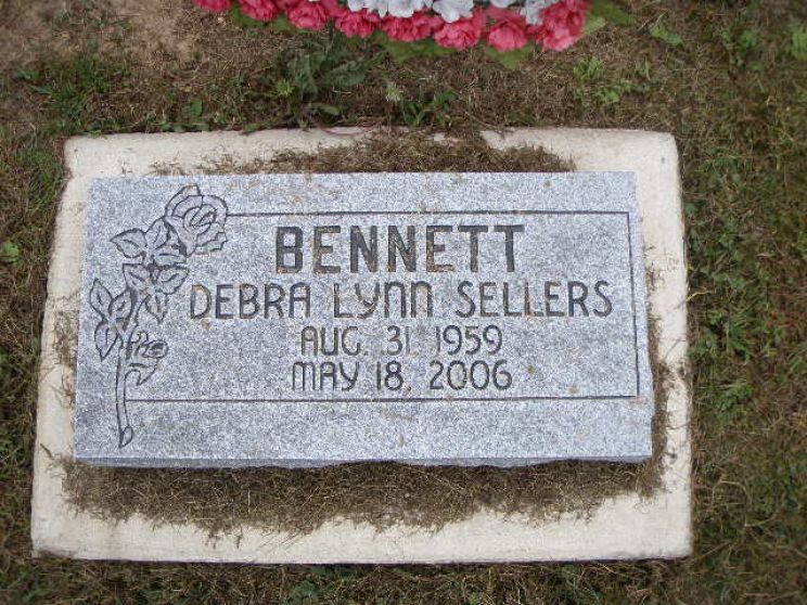 Lynn Sellers