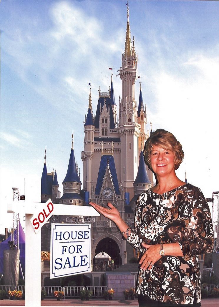 Lynn Sellers