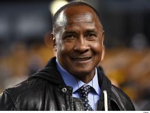 Lynn Swann