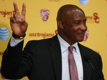 Lynn Swann