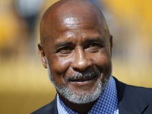 Lynn Swann