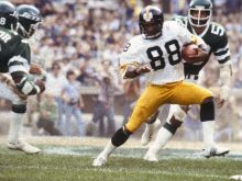 Lynn Swann