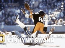 Lynn Swann