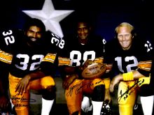 Lynn Swann