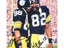 Lynn Swann